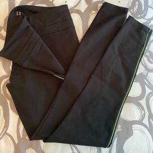 Puma women’s exercise leggings. Size Medium